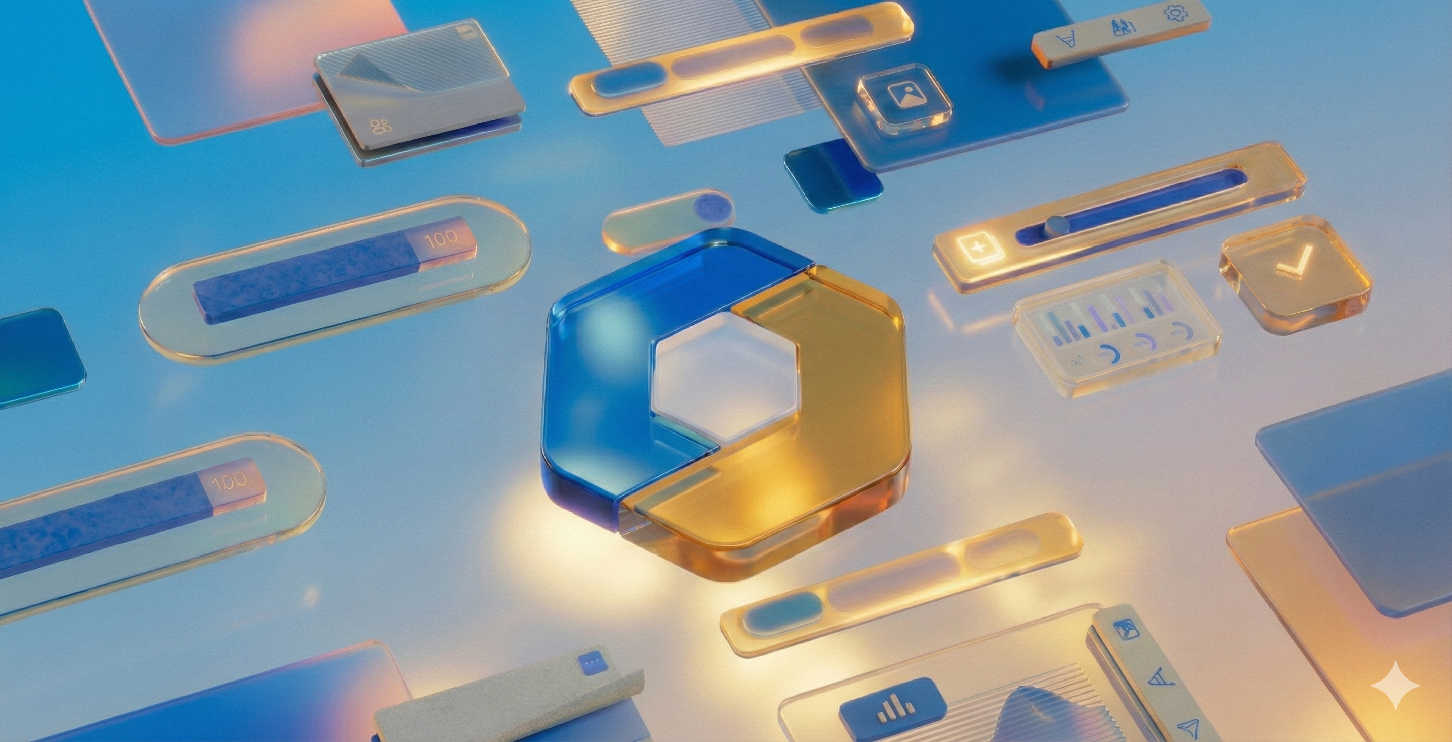 Smart Agency Platform