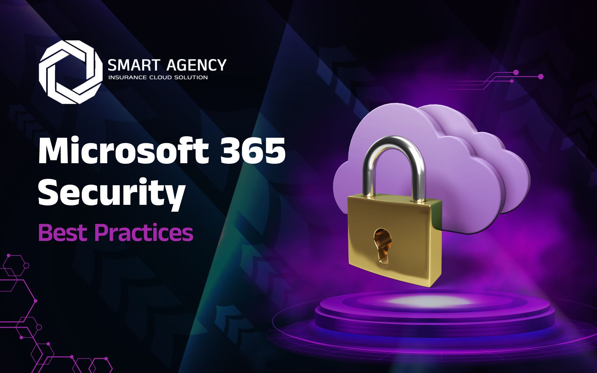 Smart Agency - Microsoft 365 Security