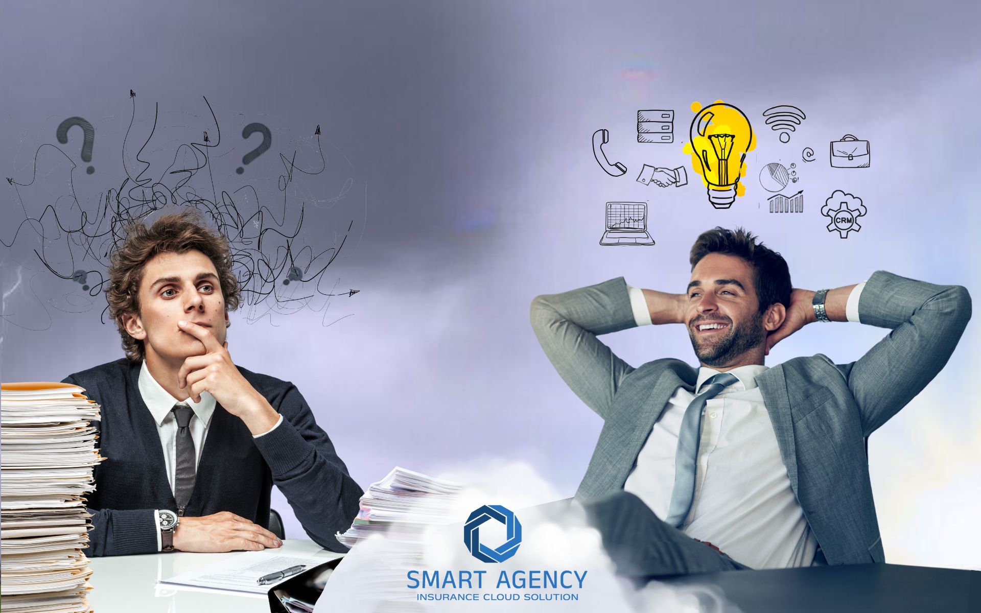 Smart Agency - il futuro delle agenzie assicurative