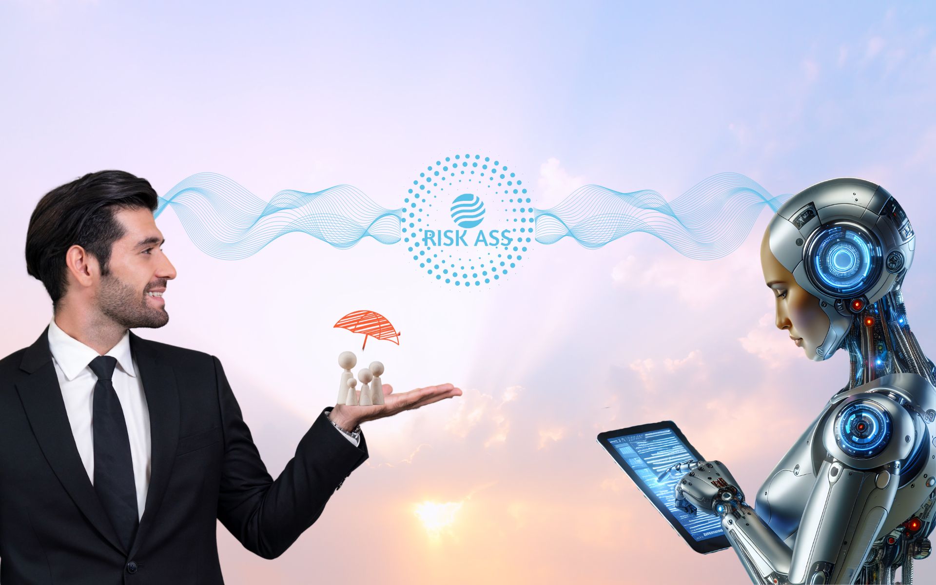 RiskAss - Trasformare i clienti in collaboratori