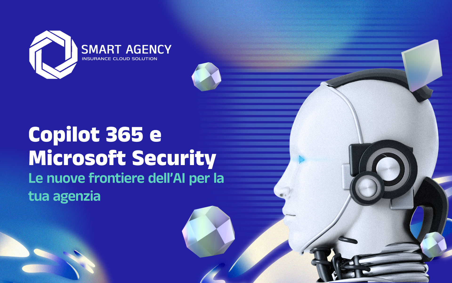 Smart Agency - Microsoft AI e Security
