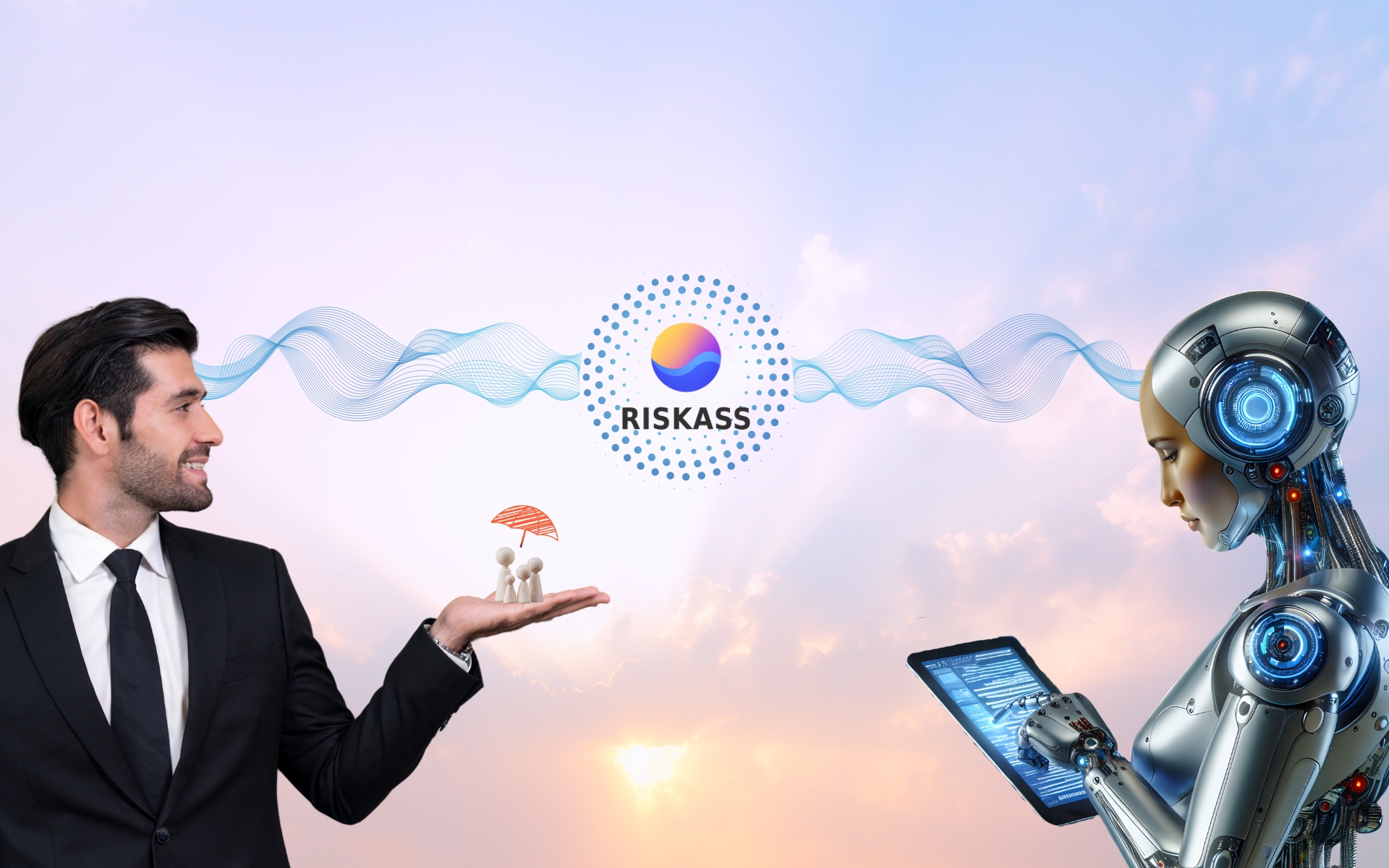 RISKASS - La nuova era della consulenza assicurativa digitale
