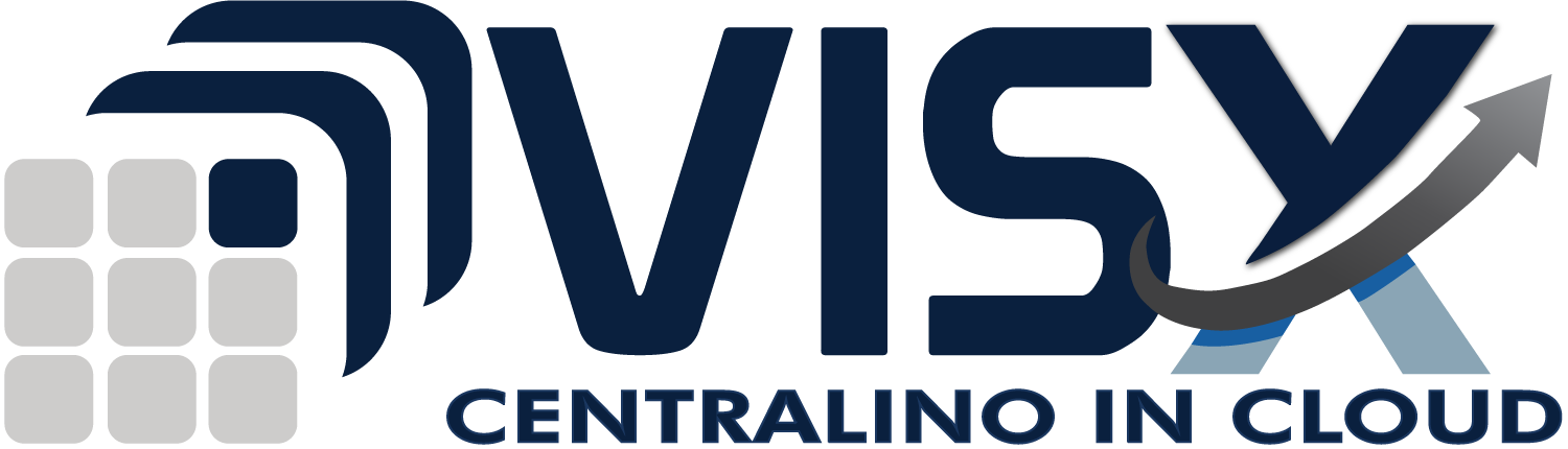 VISx — Centralino in cloud
