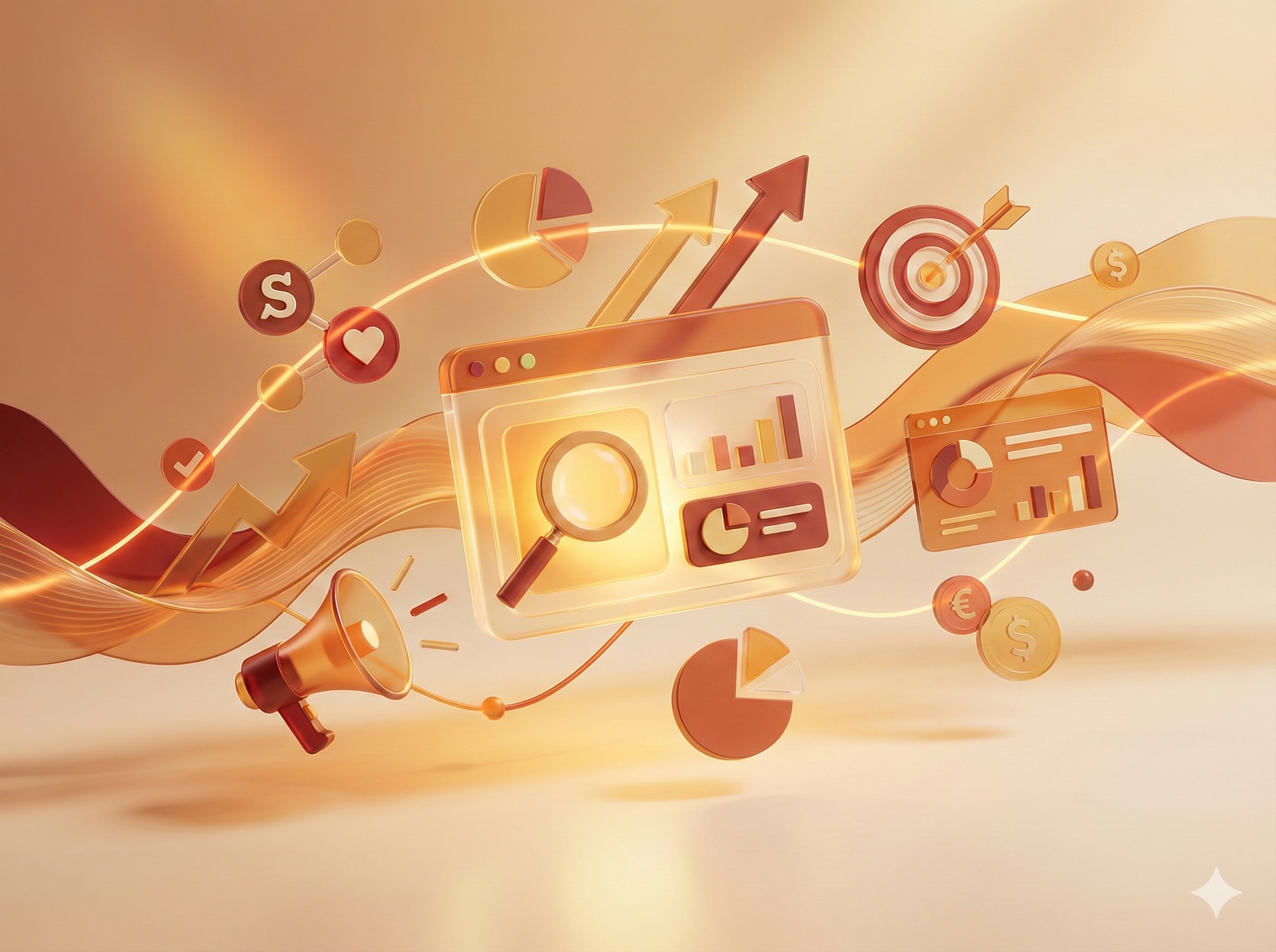 Sito Web e Marketing